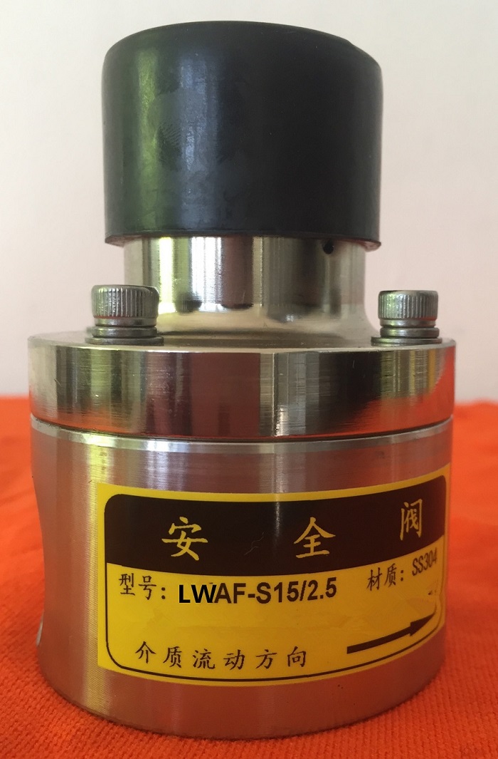 LAIWA安全阀_进口计量泵_米顿罗计量泵_SE